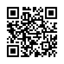 QR Code for bitcoin:3C4FtToXHaYPvowioixeAvBME8XN25cYwr