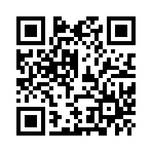 QR Code for bitcoin:3C4PZkLAfXQUoToxdaWk7mP1fs6fQLP4uB