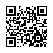QR Code for bitcoin:3C4SLxdkGENwvECf1KYyaWmmGuChUvmivz