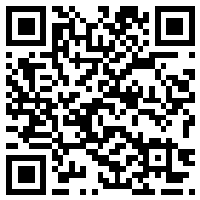 QR Code for bitcoin:3C4WTtERKdF5oLAB3ubYoBw7YvWefwrxPQ
