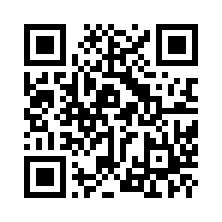 QR Code for bitcoin:3C4hYRzsG4aH3gChSPbiuFQcdXoDCihxKX