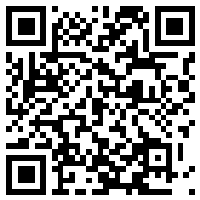 QR Code for bitcoin:3C4ppWR1EPB2TRmxZrL4D4uCaMmhnypoxv