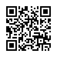 QR Code for bitcoin:3C4pxk3teBWffZVtaZ5AkFiRoqiHnPR5K9