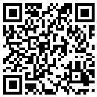 QR Code for bitcoin:3C52ij5AM1e18tDgZSaRHFKPU3MAG4Ez8e
