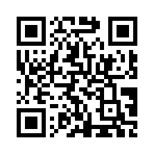 QR Code for bitcoin:3C5GvGYQutUXvNDRVajLbdxzRYfU9C7We9