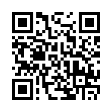 QR Code for bitcoin:3C5TPustwAants6QCSYAvSgXoY3FVSAup8