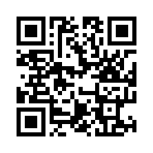 QR Code for bitcoin:3C5fx9unua96eHFHFQysgJS8mkcs7btAea