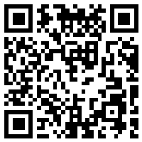 QR Code for bitcoin:3C5qZMdc44vSDovfRgRFeuGXCsiTL5VBVy