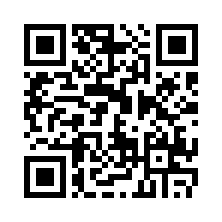 QR Code for bitcoin:3C5zX3B1Pi39QZ1yJc5easkoxSstynCXMh