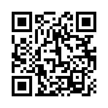 QR Code for bitcoin:3C64FEUeGc6BzWKBnuL3SaUHYbvFaSBysr