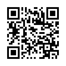 QR Code for bitcoin:3C6FaKHXdfAXq96cjMWwYkVBJ4G2DreaJb