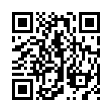 QR Code for bitcoin:3C6KBHjsDUmDKcHdWGC7f8hfLb6atA9RUc