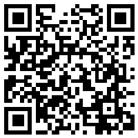 QR Code for bitcoin:3C6KCzpsXGJgDSjqraDsGVFrR93LQrCTV7
