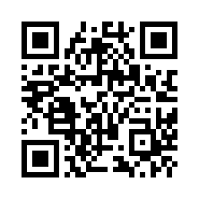 QR Code for bitcoin:3C6MD5WvdpVfrKFrSRpESAtjiGTk2AXTcz