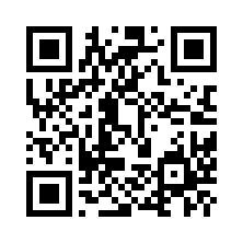 QR Code for bitcoin:3C6PSa8ukQxZ5dyPotswkHDwitJt8e3knw