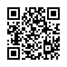 QR Code for bitcoin:3C6SFoL3BtrkvomAJjezPmteM8iKhUD7pS