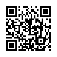 QR Code for bitcoin:3C6VRrgP4SkiaBYiF9PJMNrx26eR5RYUBt