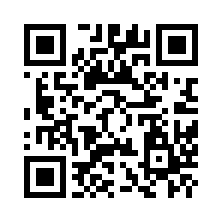 QR Code for bitcoin:3C6c5jfub4tcpuDTPVdTrGvmbHJuew6FPv