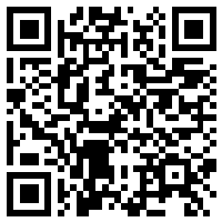 QR Code for bitcoin:3C6dhsppLUd2BiNGMag6dv6hJm7hm2pfb9