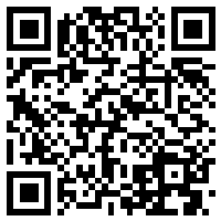 QR Code for bitcoin:3C6fNF4mHVmixahWW3q2aRE2cuw2GX3Zow
