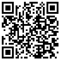 QR Code for bitcoin:3C6fU15Tcopev9vCBrRiP1zY5MeB5ts2jP
