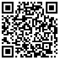 QR Code for bitcoin:3C6kiUJYVbnyjmLAD6Uy5eNPc7eyj5w2VE