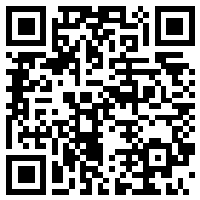 QR Code for bitcoin:3C6m7TzthVwnBeWwPKwsQvrFgH5pSbGGxT