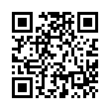 QR Code for bitcoin:3C6pX8CbRisEwSiZzXfsawSDCdjnnPoFnR