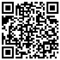 QR Code for bitcoin:3C6yBxzD4eRynndvPQg6cigJQPbfunfAoy