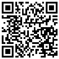 QR Code for bitcoin:3C72CZRdftK3We6A3djD9PpkQCLg3P8gCM