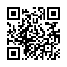 QR Code for bitcoin:3C74TDwKuQKpAMFCF74nfP7yABTPH1RMhr