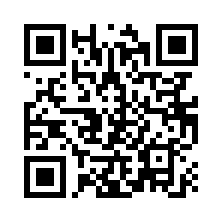 QR Code for bitcoin:3C76rJEm73whyhrNd947RvMoqEakhujBCw