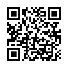 QR Code for bitcoin:3C78ppAvQimyrfFfsQM2HJDL6NjEUasisf
