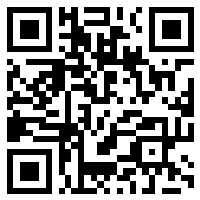 QR Code for bitcoin:3C7B5SP8JMK8TS4vbormf4VBLW4nLtFeU2