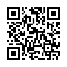 QR Code for bitcoin:3C7KxAxVChf3cNMj3PvJaE4R6vtRKrmLjs