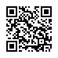 QR Code for bitcoin:3C7UTwXHYFsbNQf8PRW1V2irE6vd4pof82