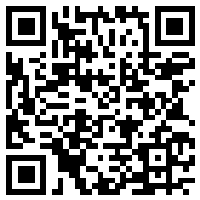 QR Code for bitcoin:3C7WW7PZjCAdneDmeu2nybs1rVZSBQCQvn