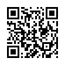 QR Code for bitcoin:3C7XN1TidkVCV7PT26jioZjorpQppRguun