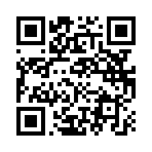 QR Code for bitcoin:3C7aBqKYMmDsttShRGqvxPmMDoRTZWqY3X