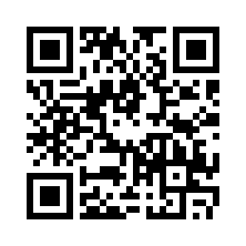 QR Code for bitcoin:3C7bAgN7dSh6csmXPYxeXeaeb3J8oUrpFj