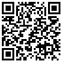 QR Code for bitcoin:3C7fvrZHzkhMPkWMgkKCcpxX5KesP3ZREQ