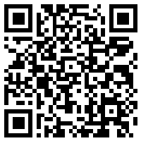 QR Code for bitcoin:3C7itFByEHvf9EfkVLnvxeXZR52ymmePKY