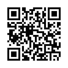 QR Code for bitcoin:3C7pybx5aNcfP8Jk9QLuVR1HmU6pR1jyJp