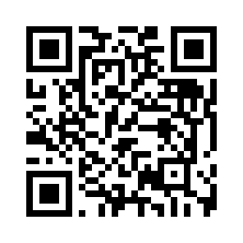 QR Code for bitcoin:3C7rShWVsyockyBiv3SEtfGSdCWvo97SoL