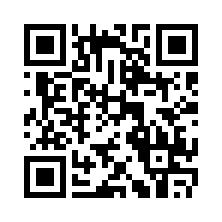 QR Code for bitcoin:3C7tkANNrsZgwwgSMV3PD528LPeWGrvyhJ
