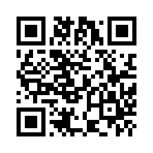 QR Code for bitcoin:3C83vsAEAdKwxATdnjrVQQf5ViFV2jFpKm