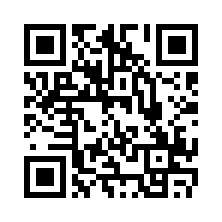 QR Code for bitcoin:3C8AG6JW3DuiVFJfGc8DQrfmkUvasfxiji