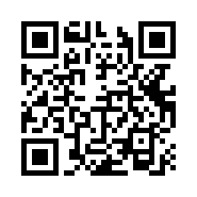 QR Code for bitcoin:3C8C2J5eaa1kMjxDdi2s33Tg1PrPmHTef6