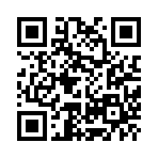 QR Code for bitcoin:3C8LwNVALFr4tLgVcbW3ipefrhVQMvxfjs