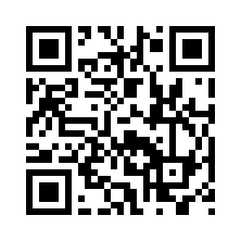 QR Code for bitcoin:3C8RgBfCF7Zdrx72Fjyq2LptaHaVmGEBiN